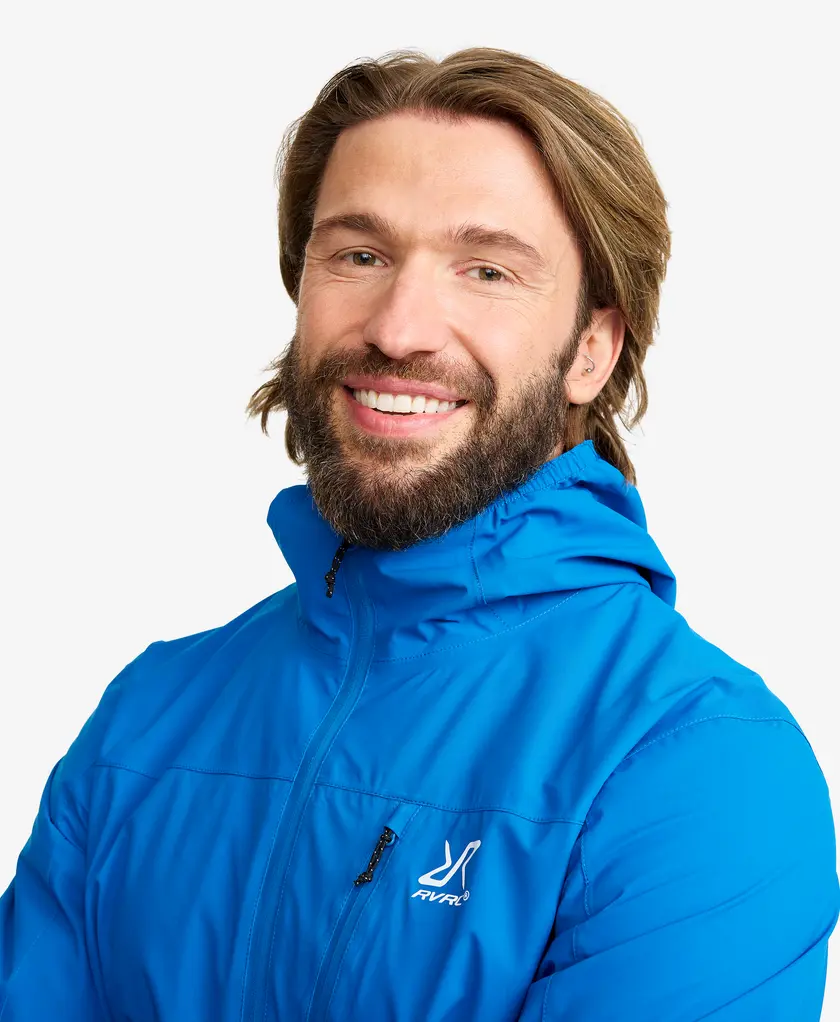 Vector 2L Jacket Men