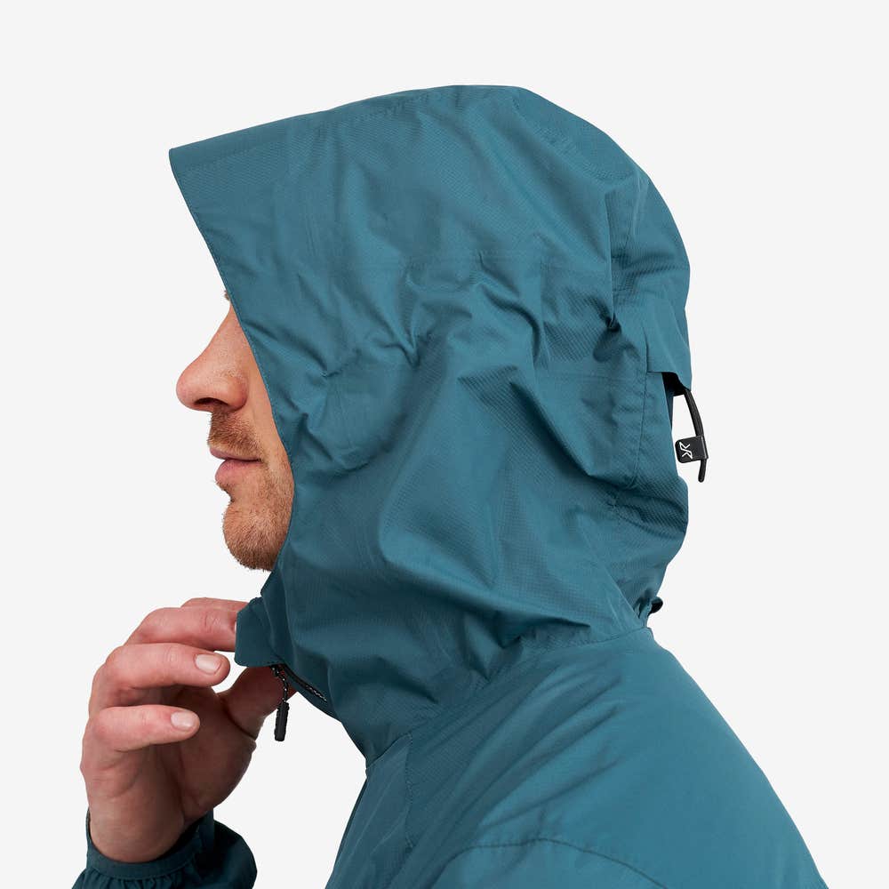 Typhoon Jacket