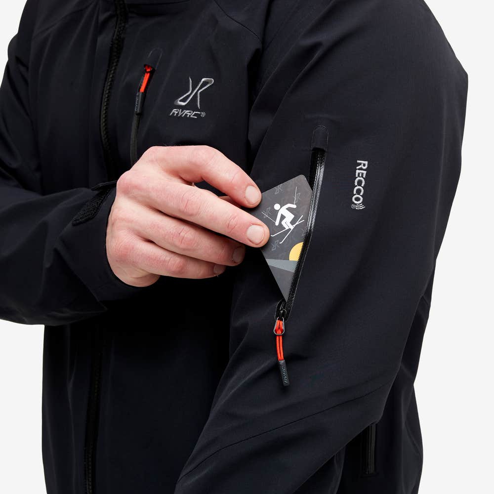 Aphex Pro Jacket