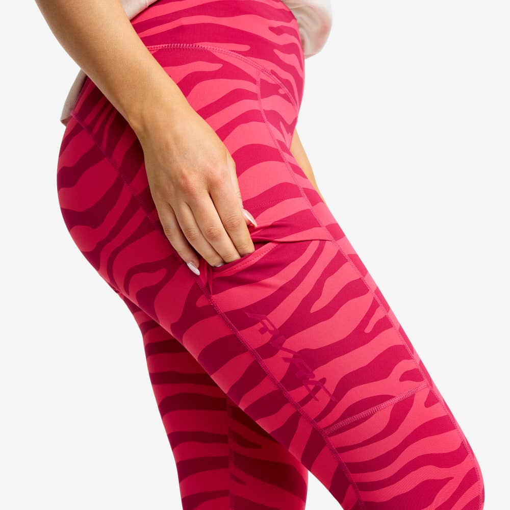 Energy Highwaist Leggings