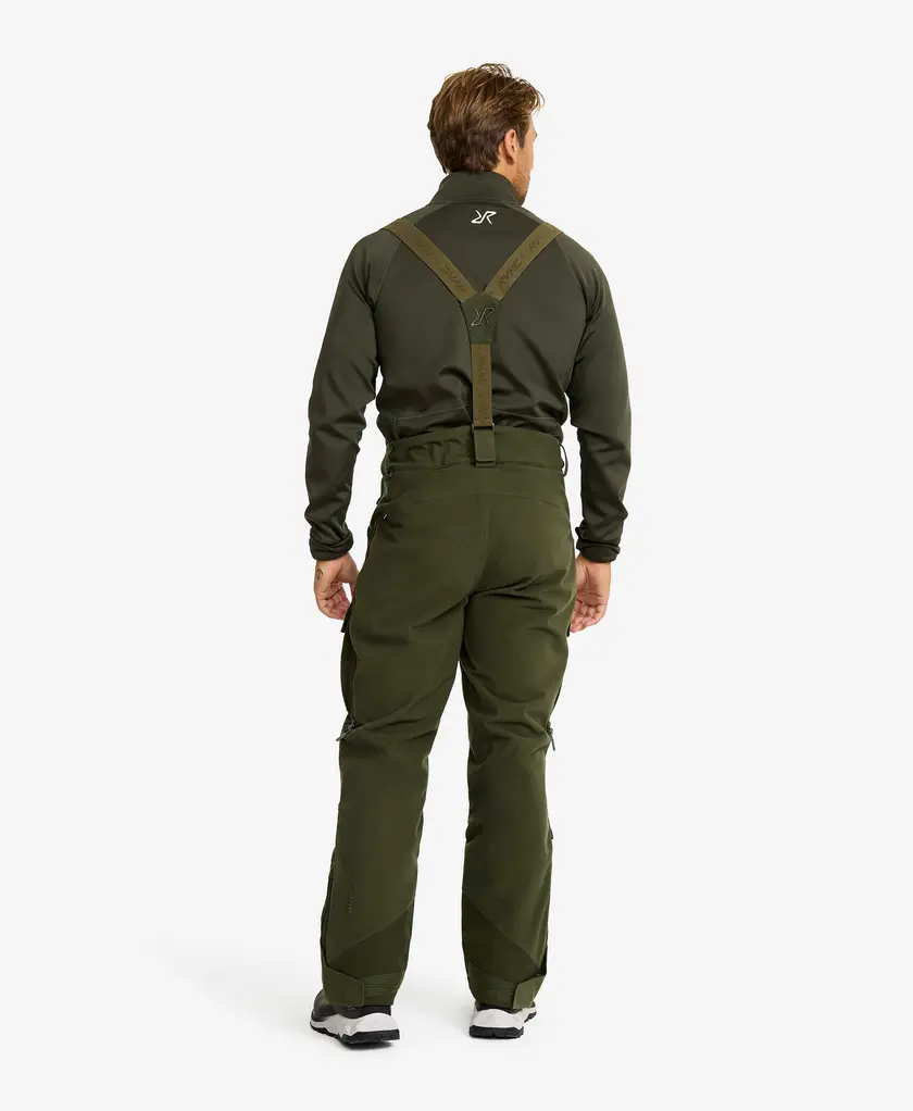 Trace Silent Pro 2L Trousers Men