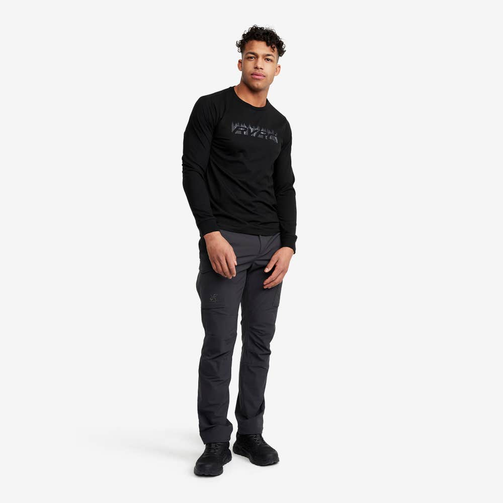 Camper LS Tee