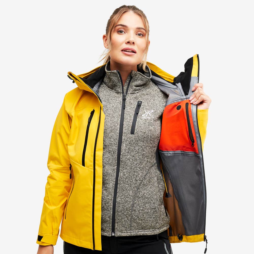 Cyclone Rescue Jacket 2.0