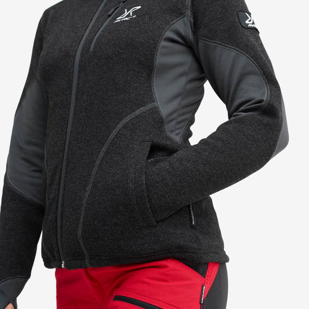 Fusion Fleece