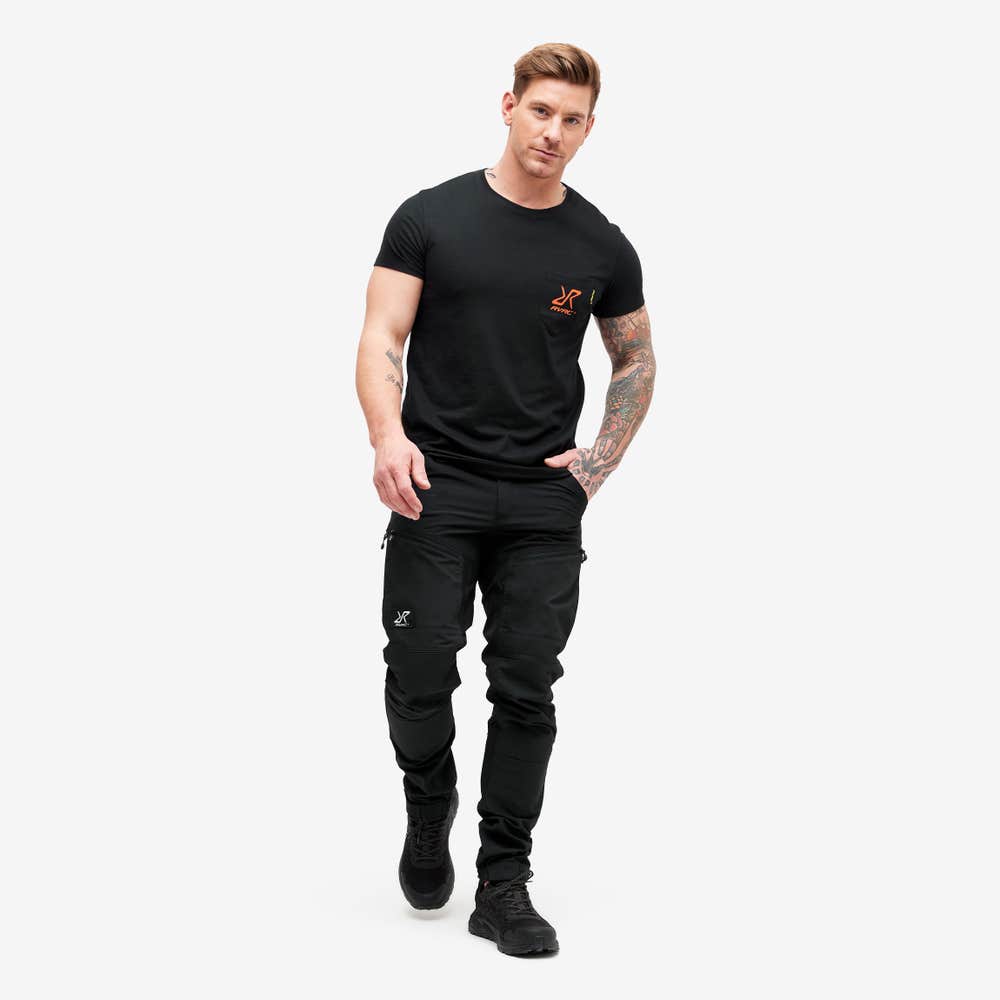 Fat Graphic Tee
