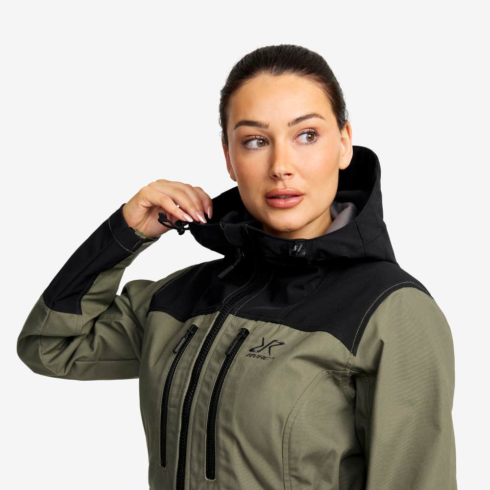 Outdoor Jacket