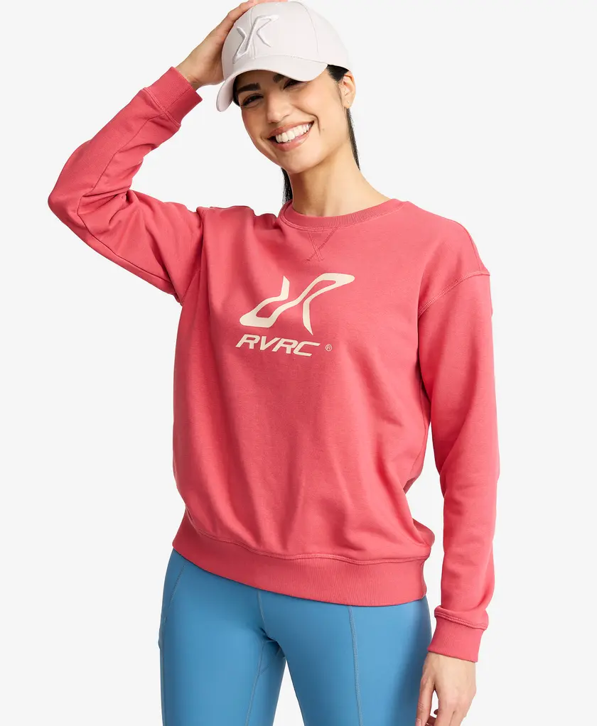 RVRC Sweatshirt Women
