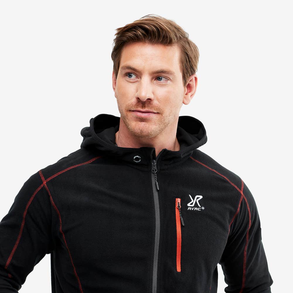 Trekker Hoodie