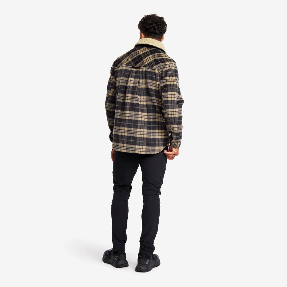 Lumber Jacket