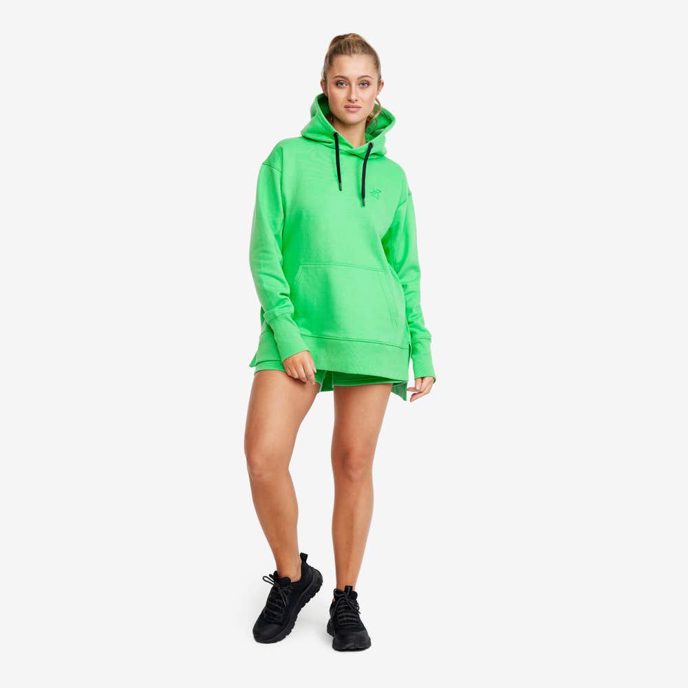 Lounge Hoodie