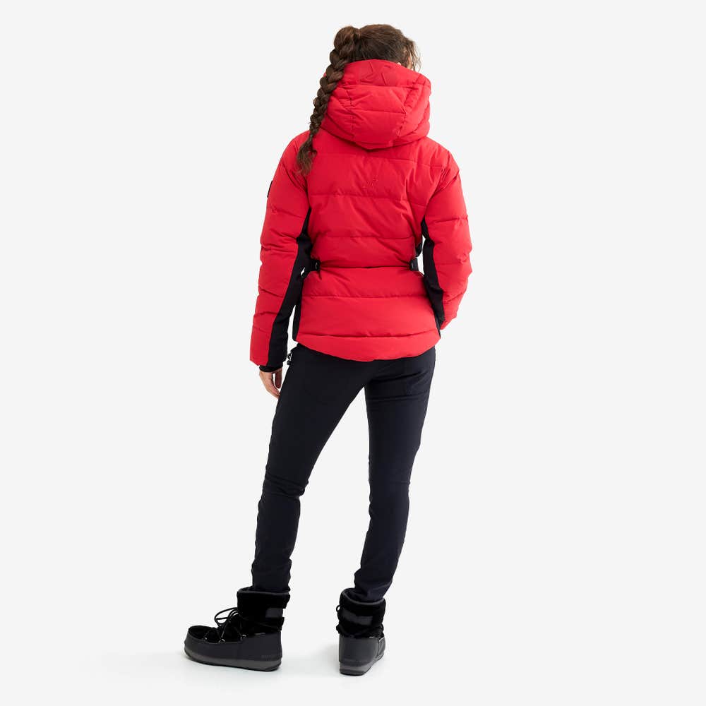 Igloo Jacket