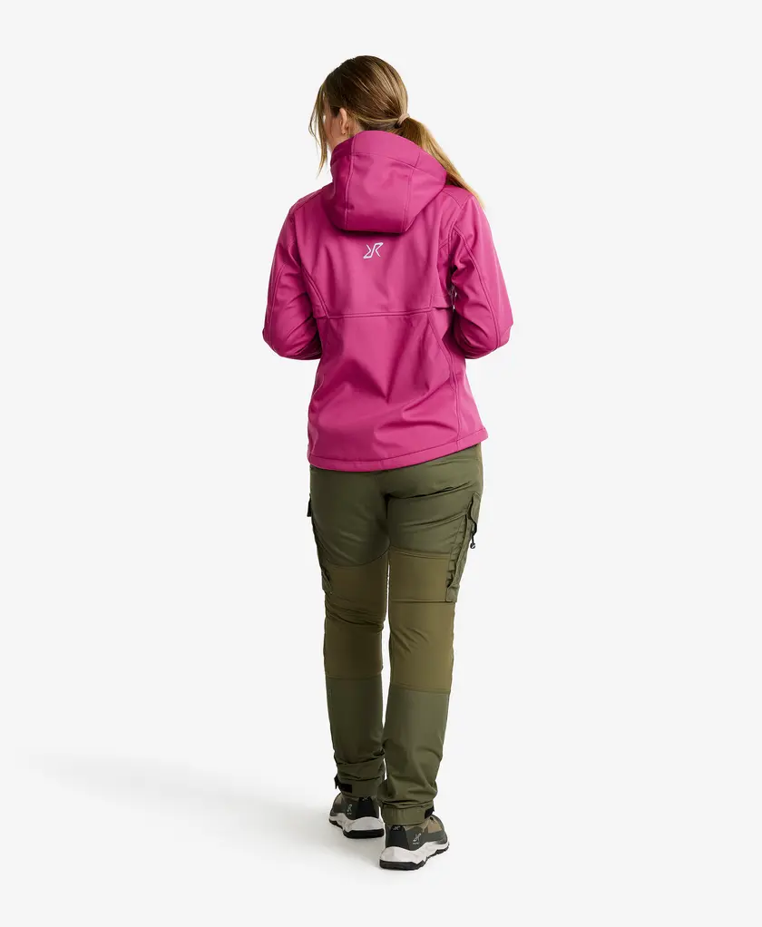Responder Softshell Jacket Women