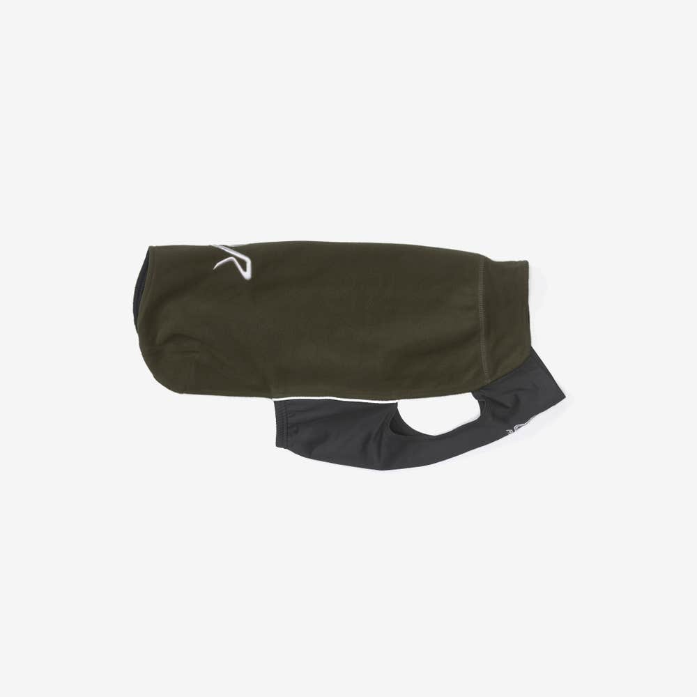 Trekker Fleece