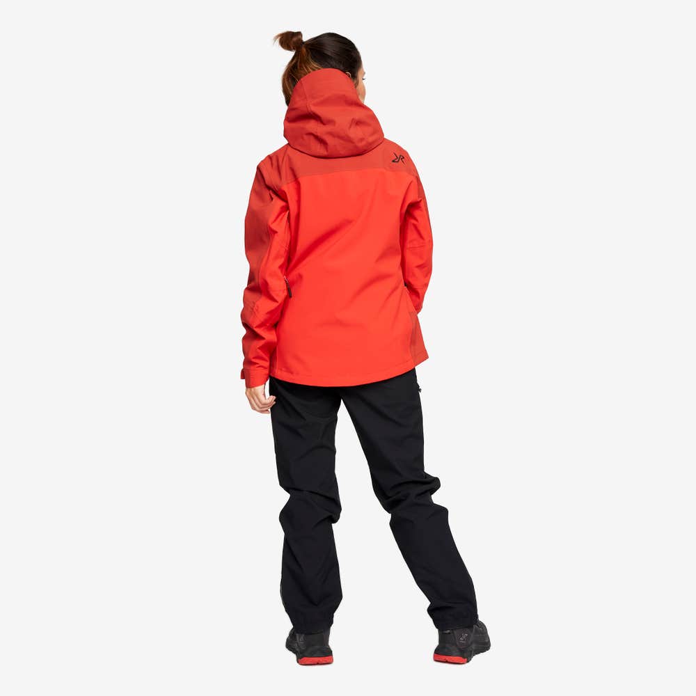Silence Proshell Jacket