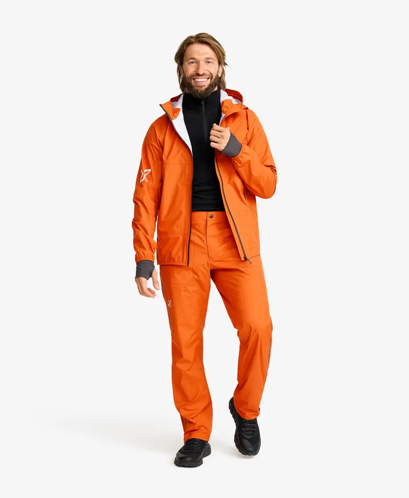 Arcade 3L Lightweight Trousers Men