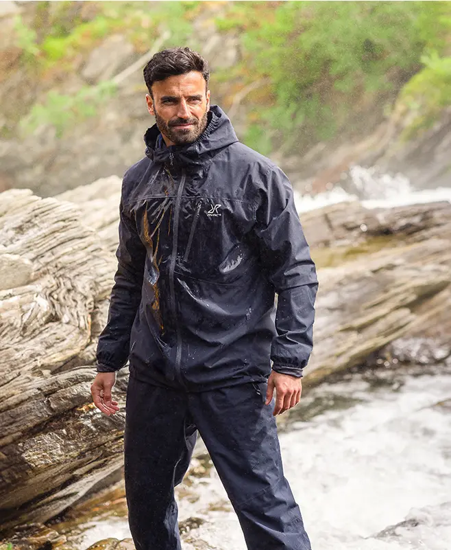 Vector 2L Jacket Men