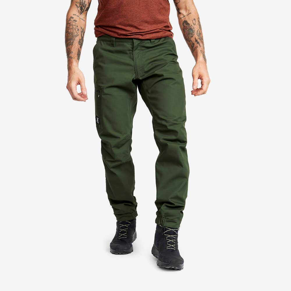 Outdoor Basic Trousers