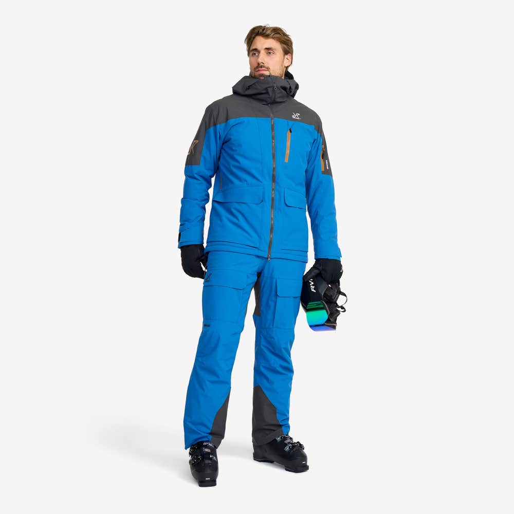 Halo 2L Insulated Ski Trousers