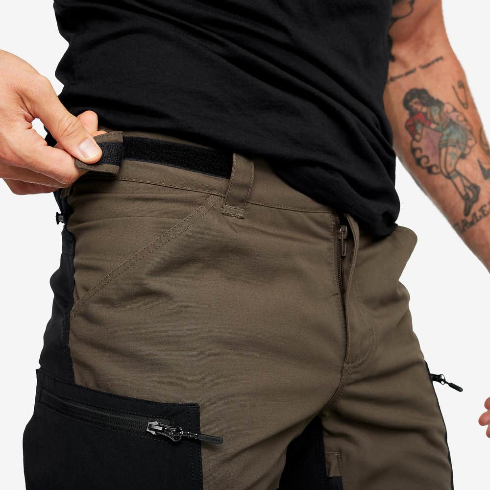 Wander Trousers