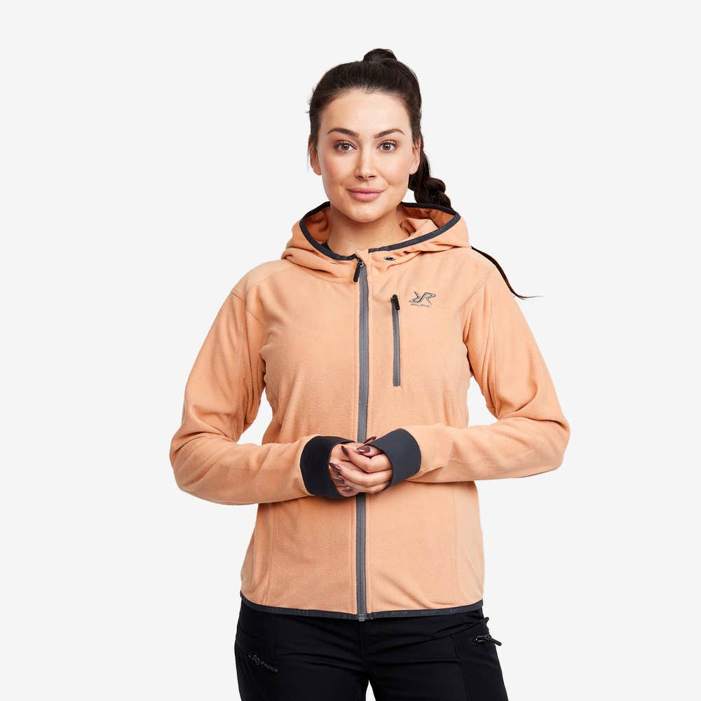 Trekker Hoodie
