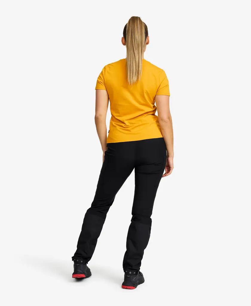 Easy Slim Fit T-shirt Women