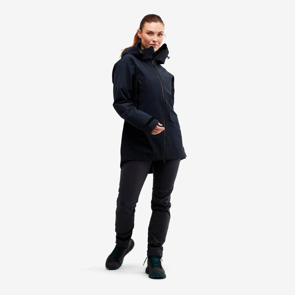 Monsoon Jacket