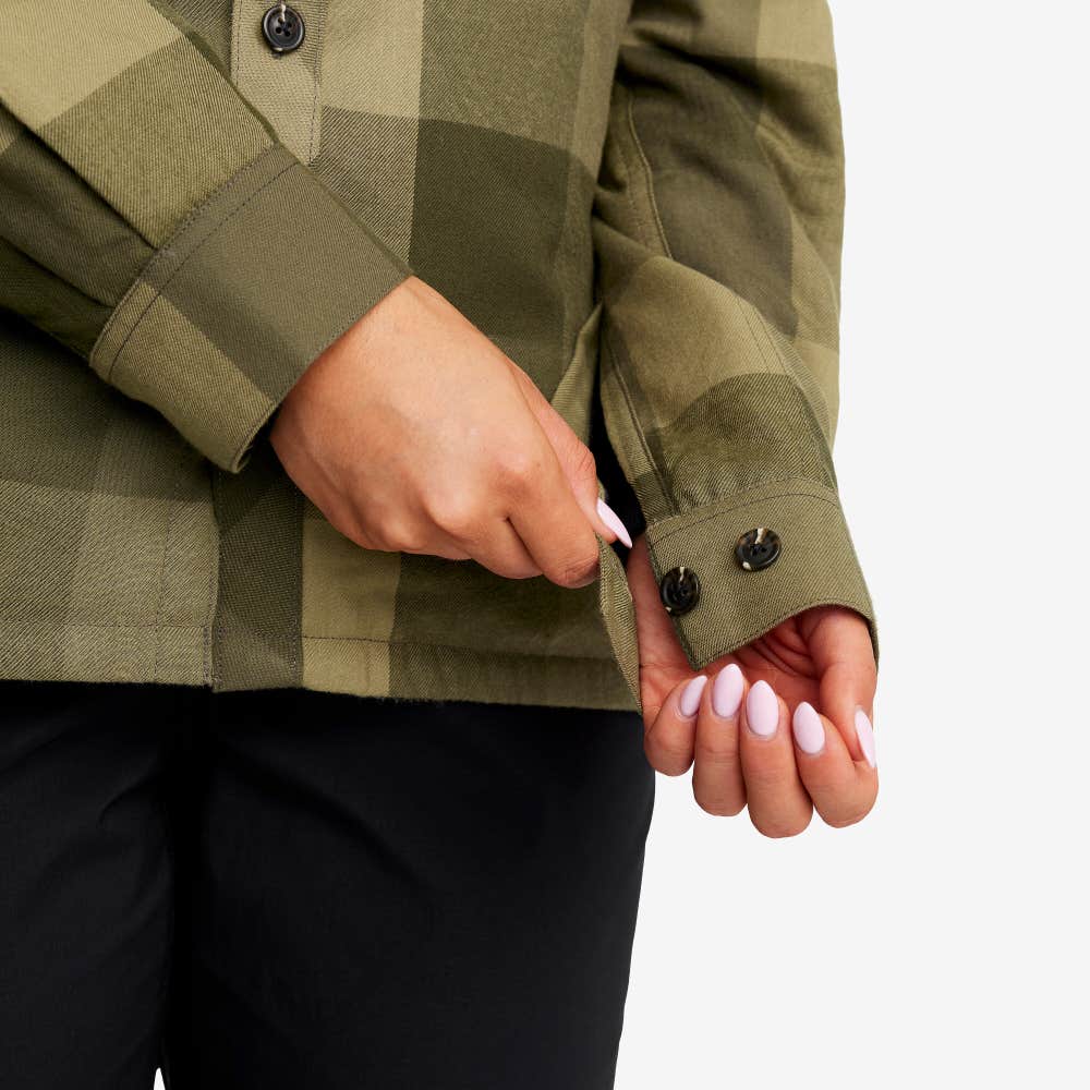Insulated Shirt