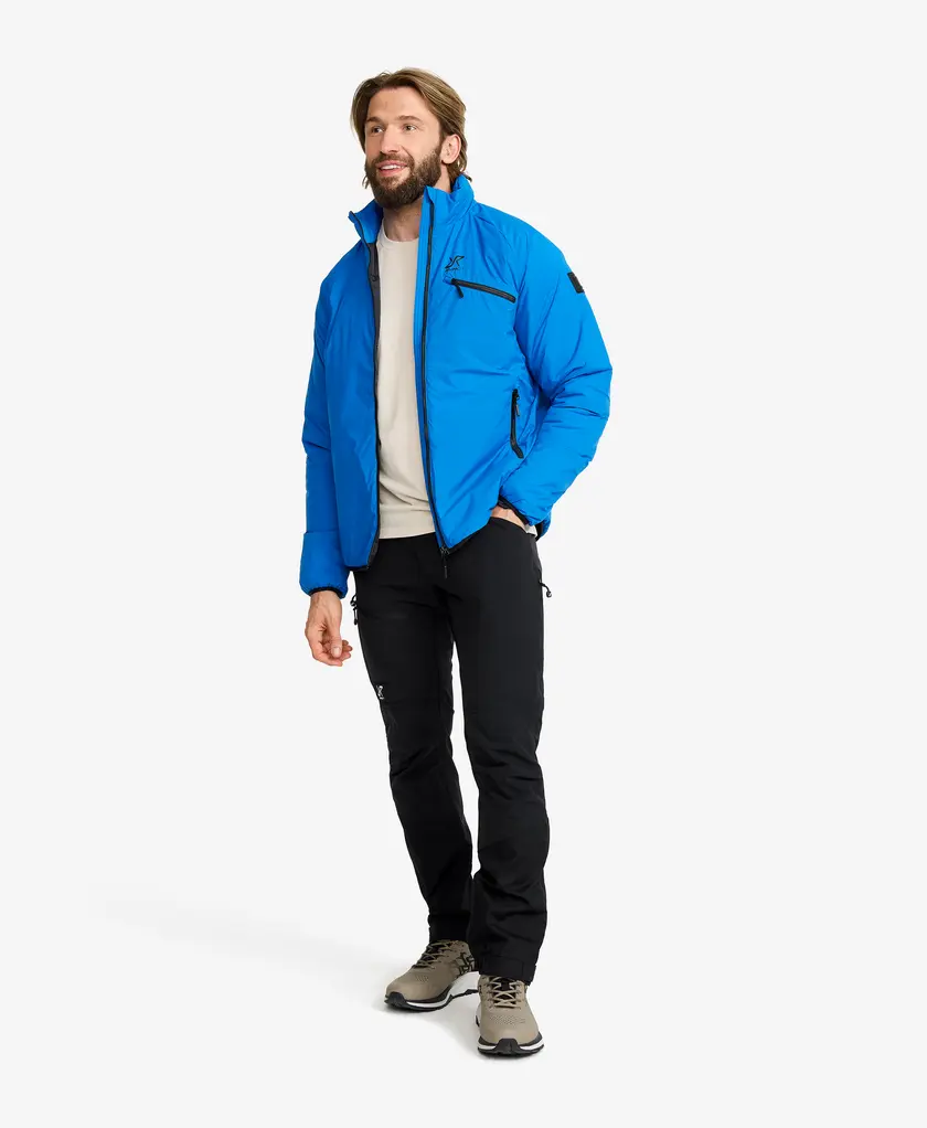 Flatter Insulated Jacket Men