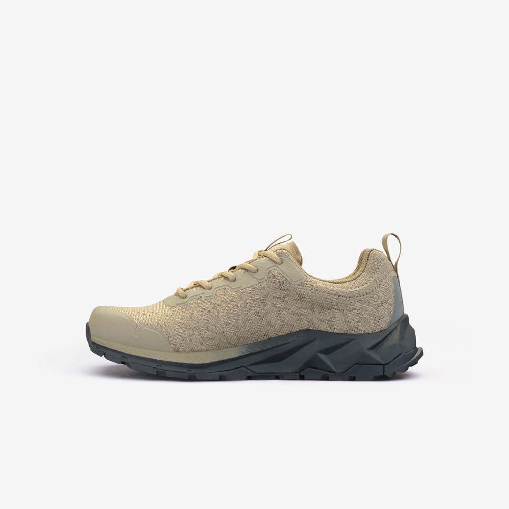 Trailknit Waterproof Hiking Sneakers