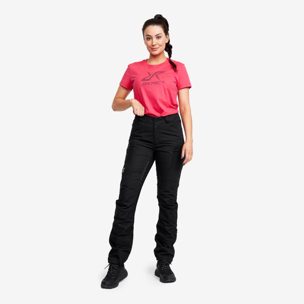 Wander Trousers