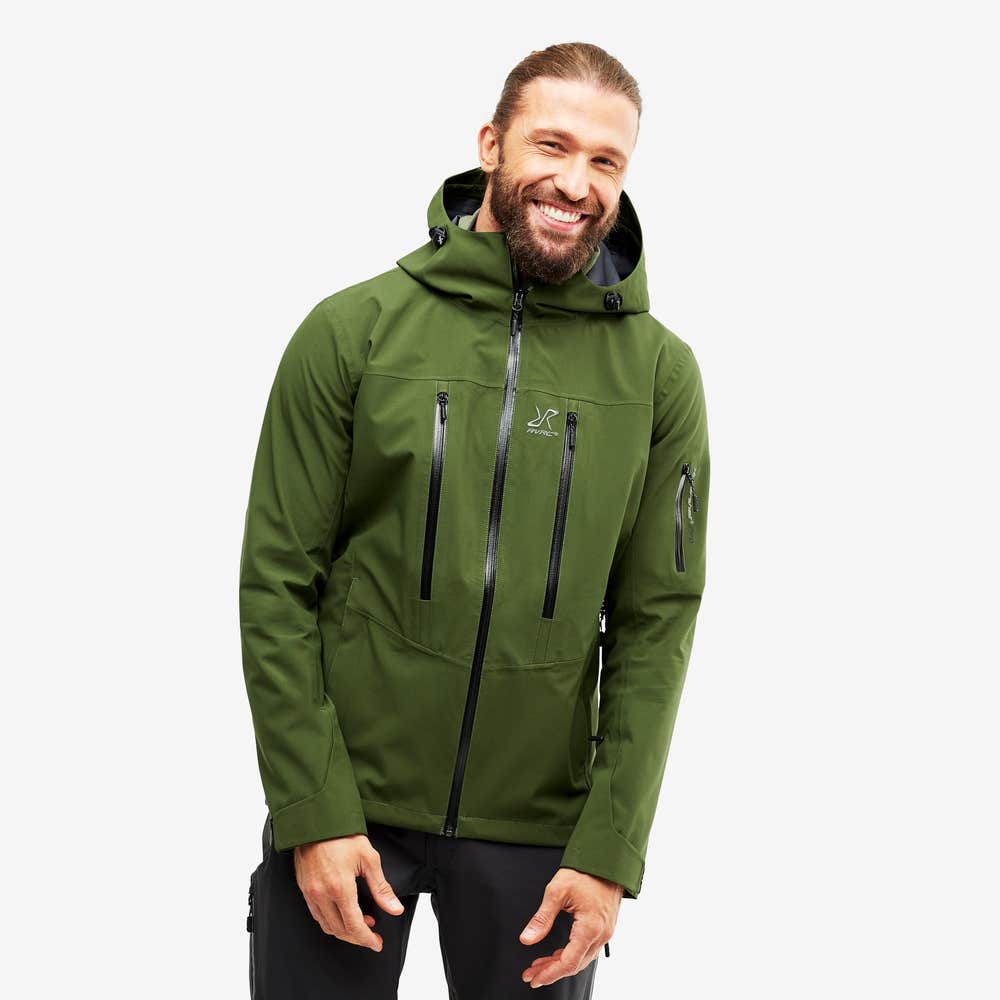 Whisper Jacket