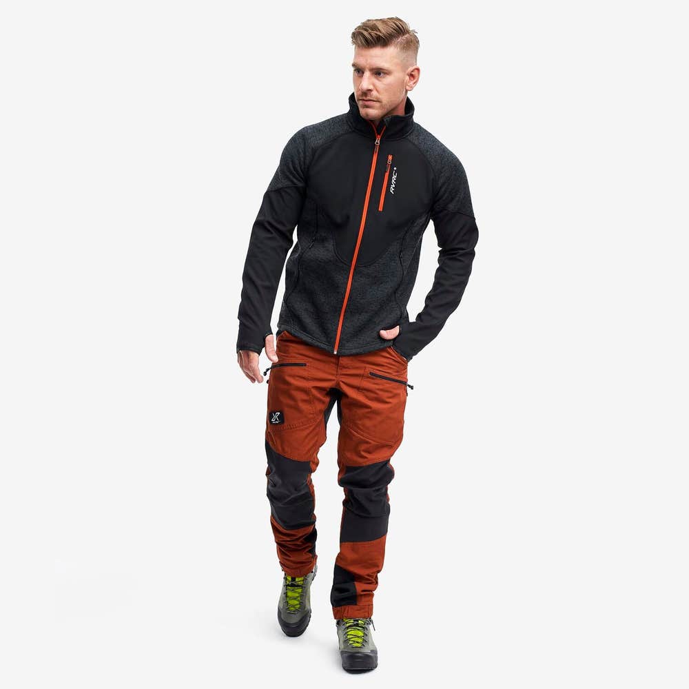 Tornado Fleece