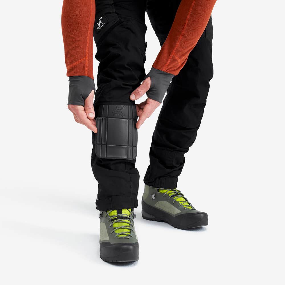 Wander Pro Trousers