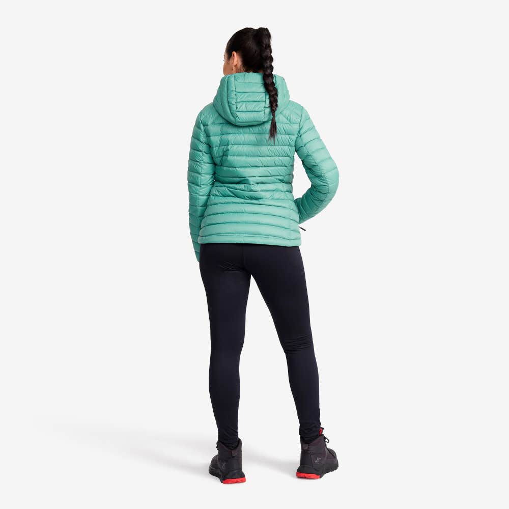 Helium Down Jacket
