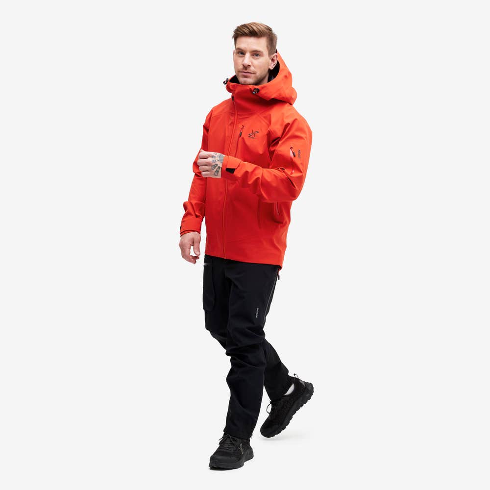 Aphex Pro Jacket
