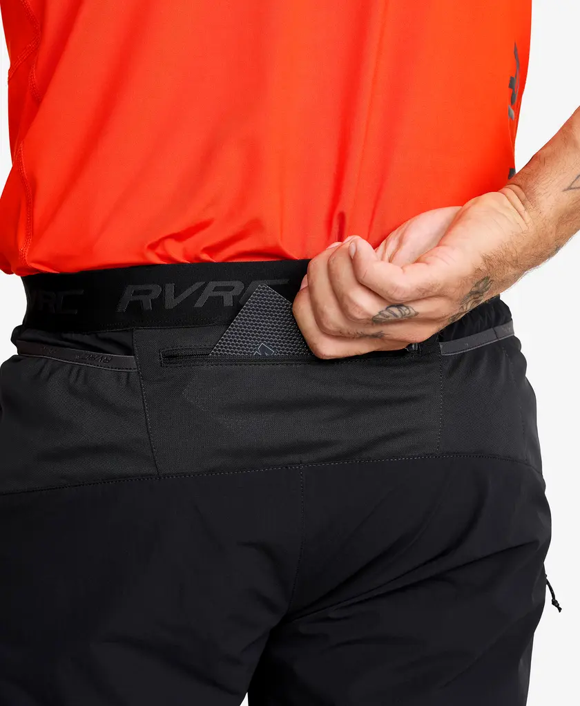 Dynamic Pro Wind Trousers Men