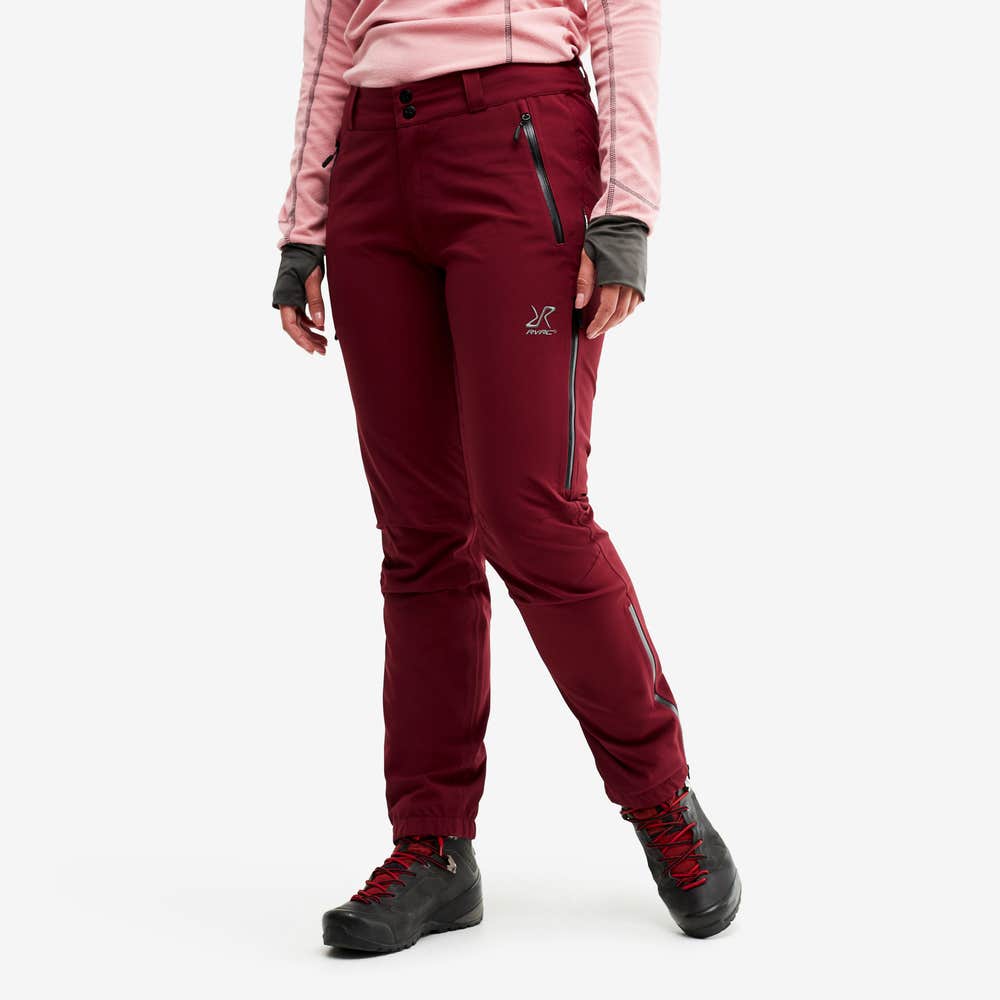 Whisper Trousers