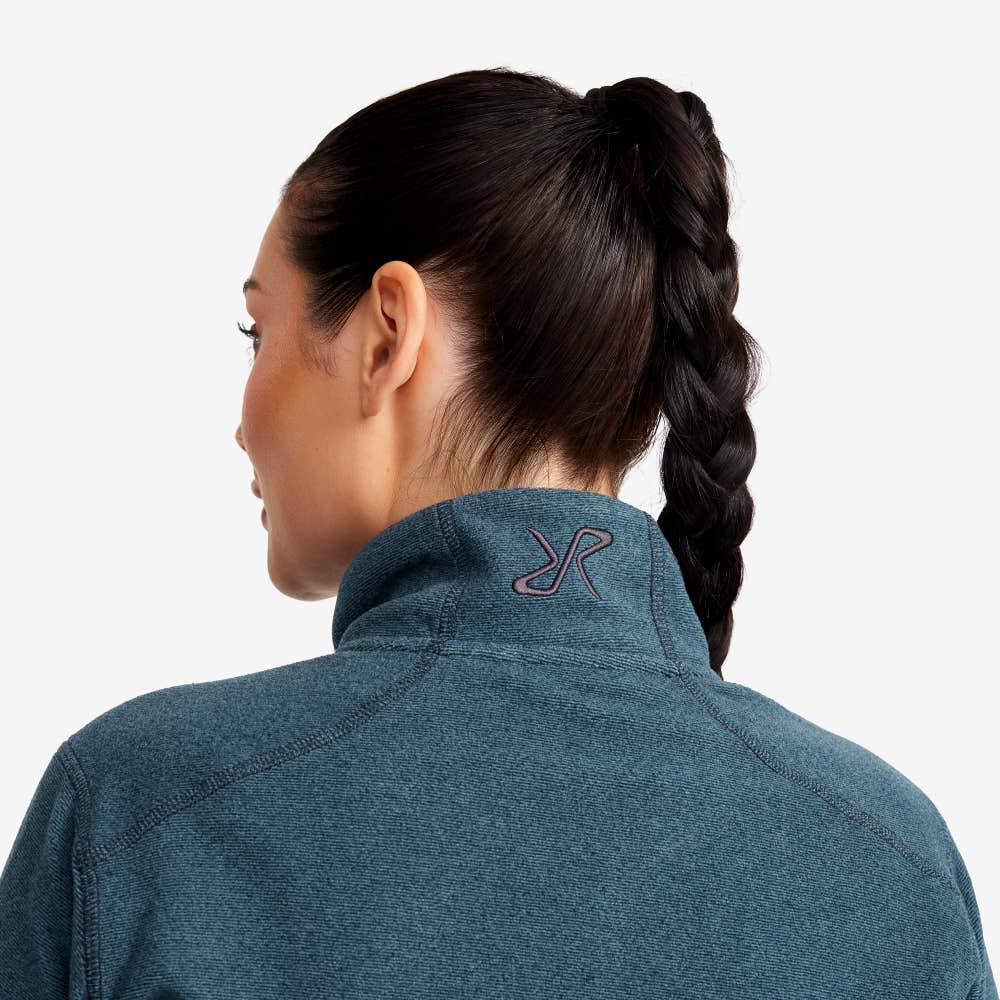 Essential Full-zip Fleece