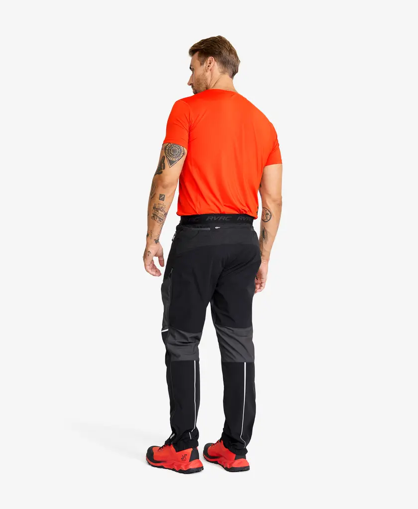 Dynamic Pro Wind Trousers Men