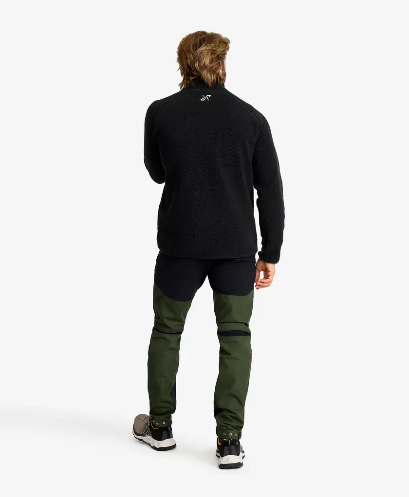 Canyon Full-zip Pile Fleece Men
