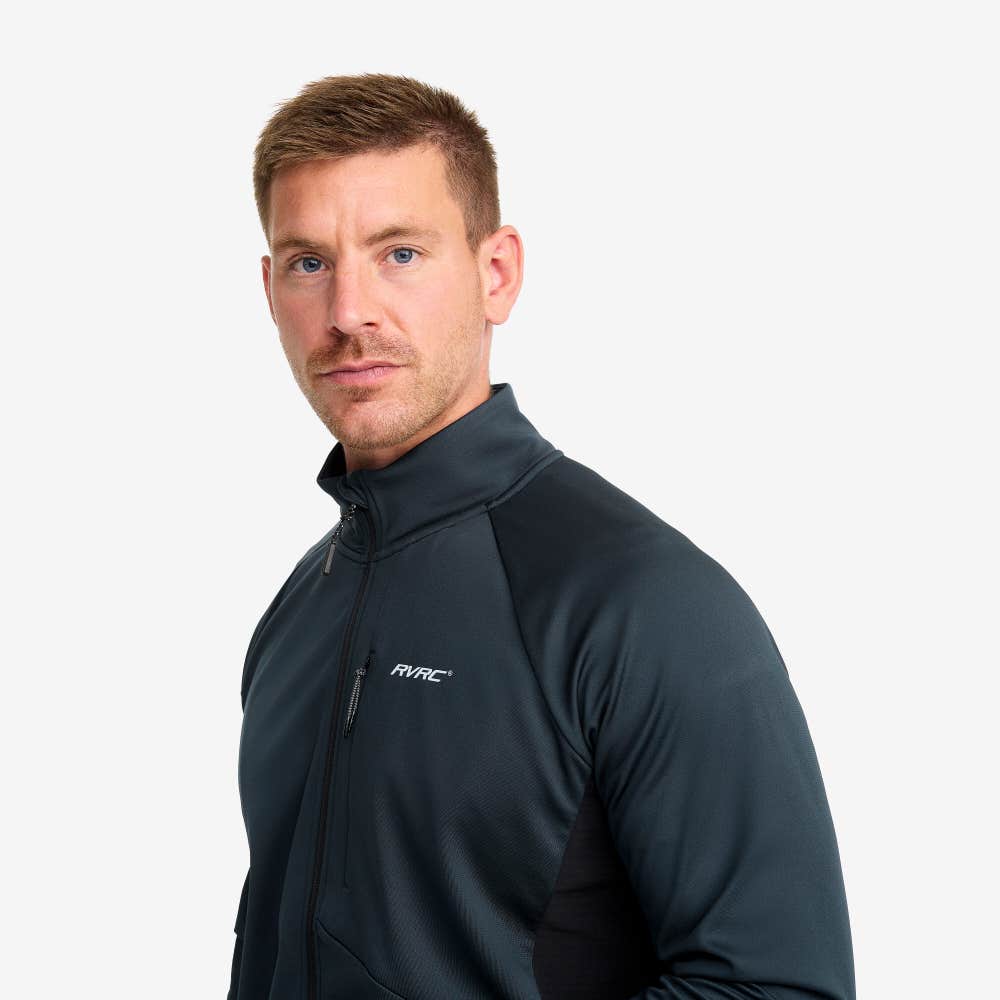 Pace Wind Jacket