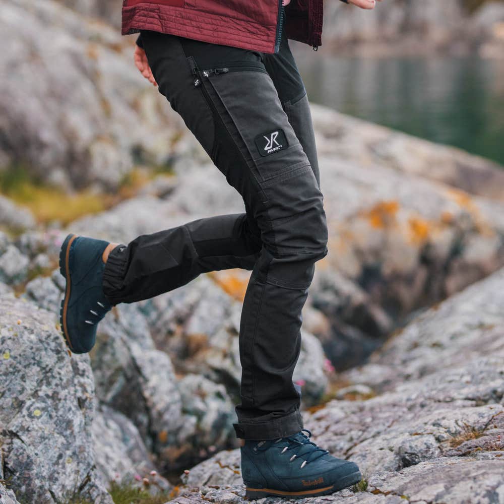 RVRC GP Pro Trousers