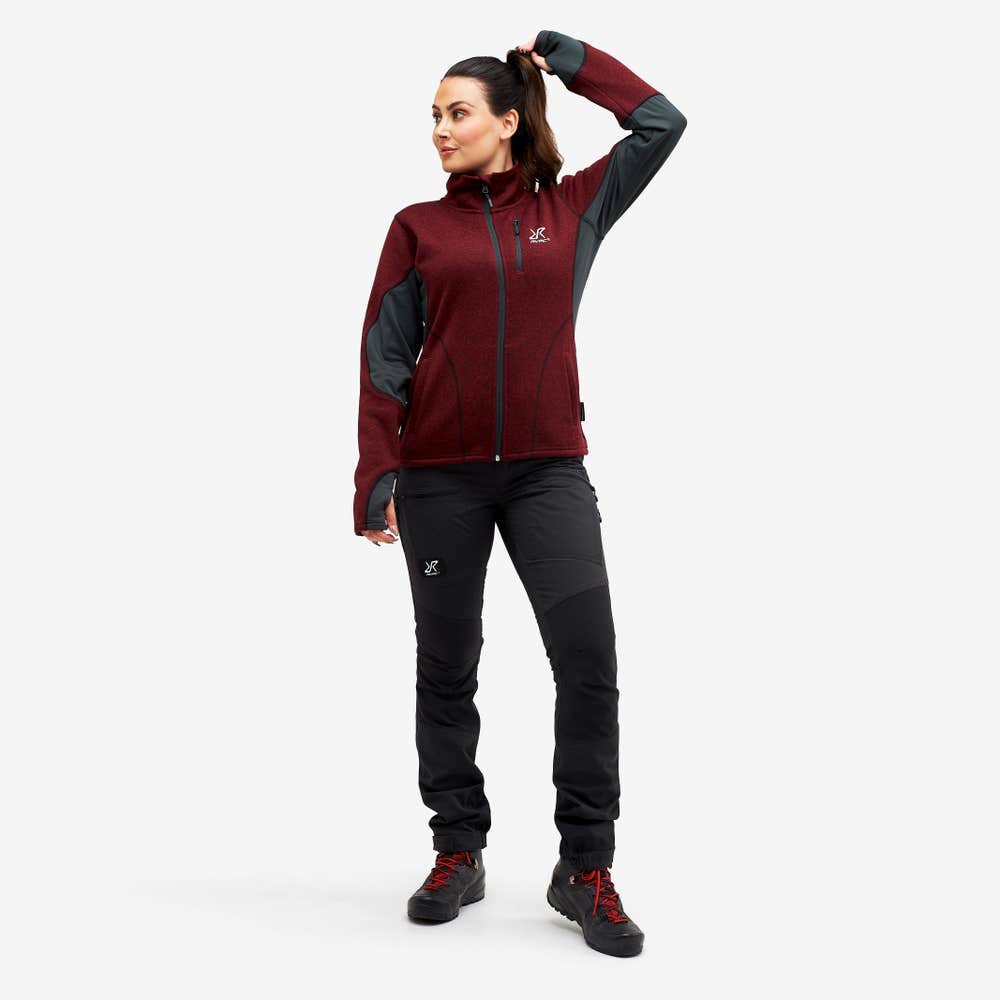 Fusion Fleece