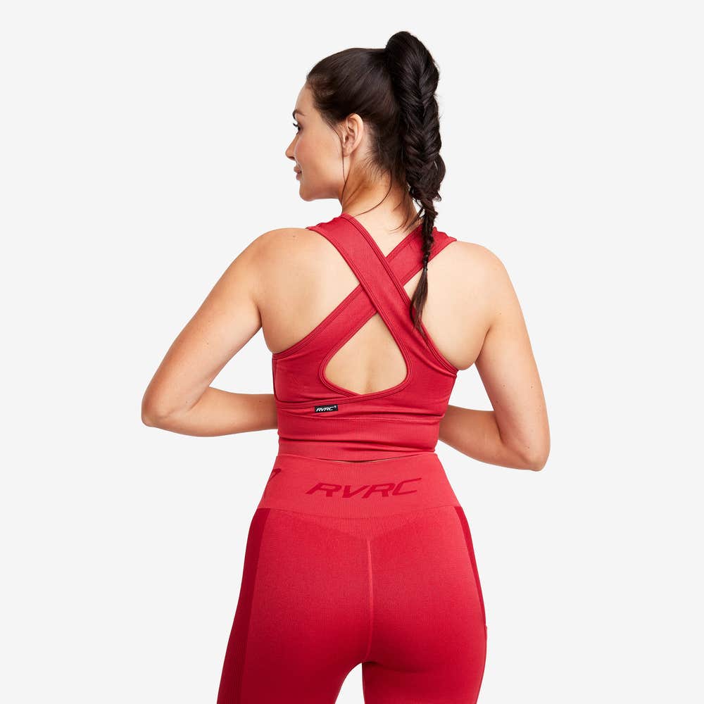 Descent Seamless Top