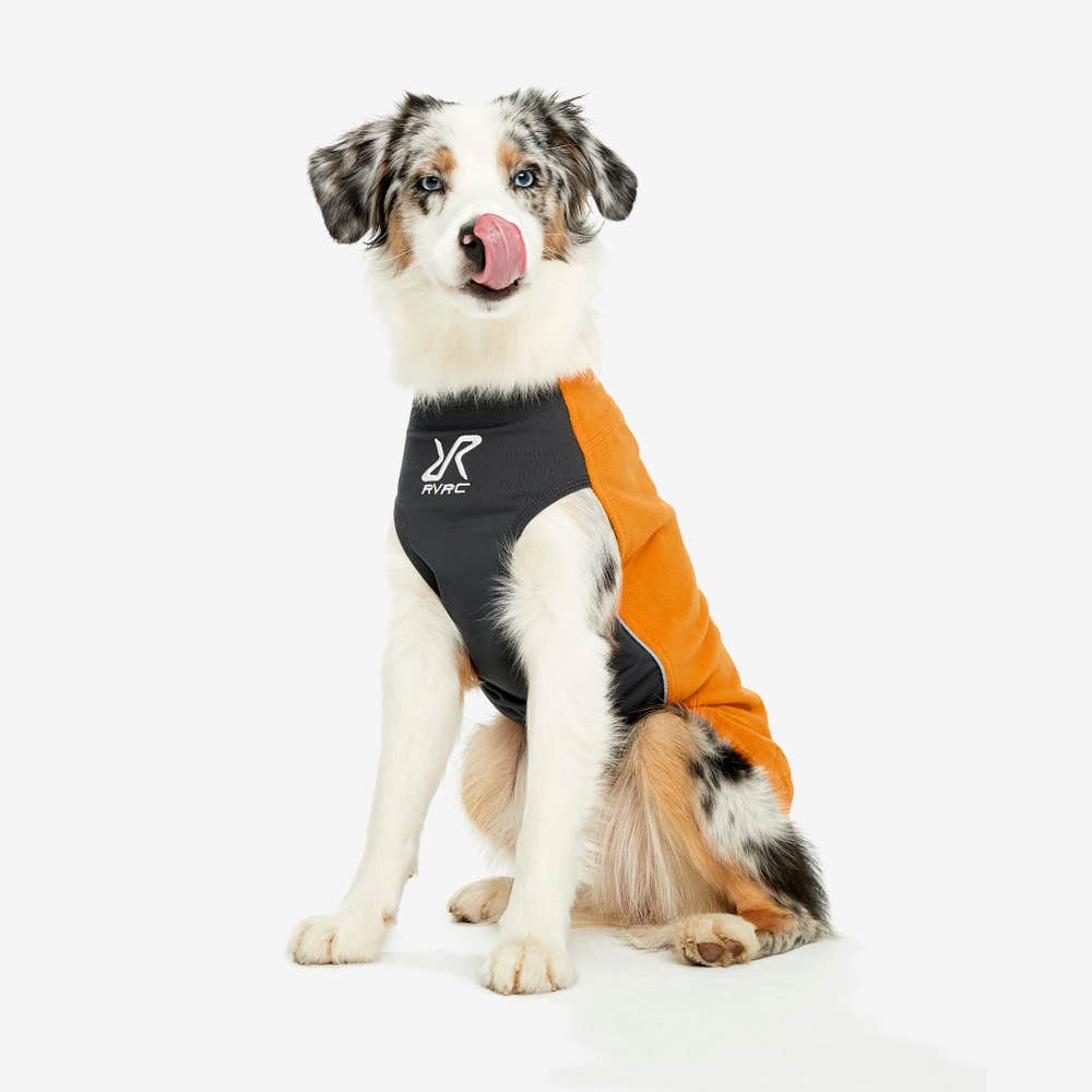 Trekker Fleece