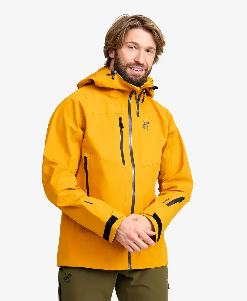 Cyclone 3L Shell Jacket Men