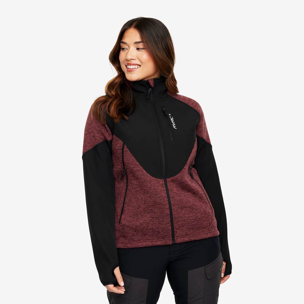 Tornado Fleece