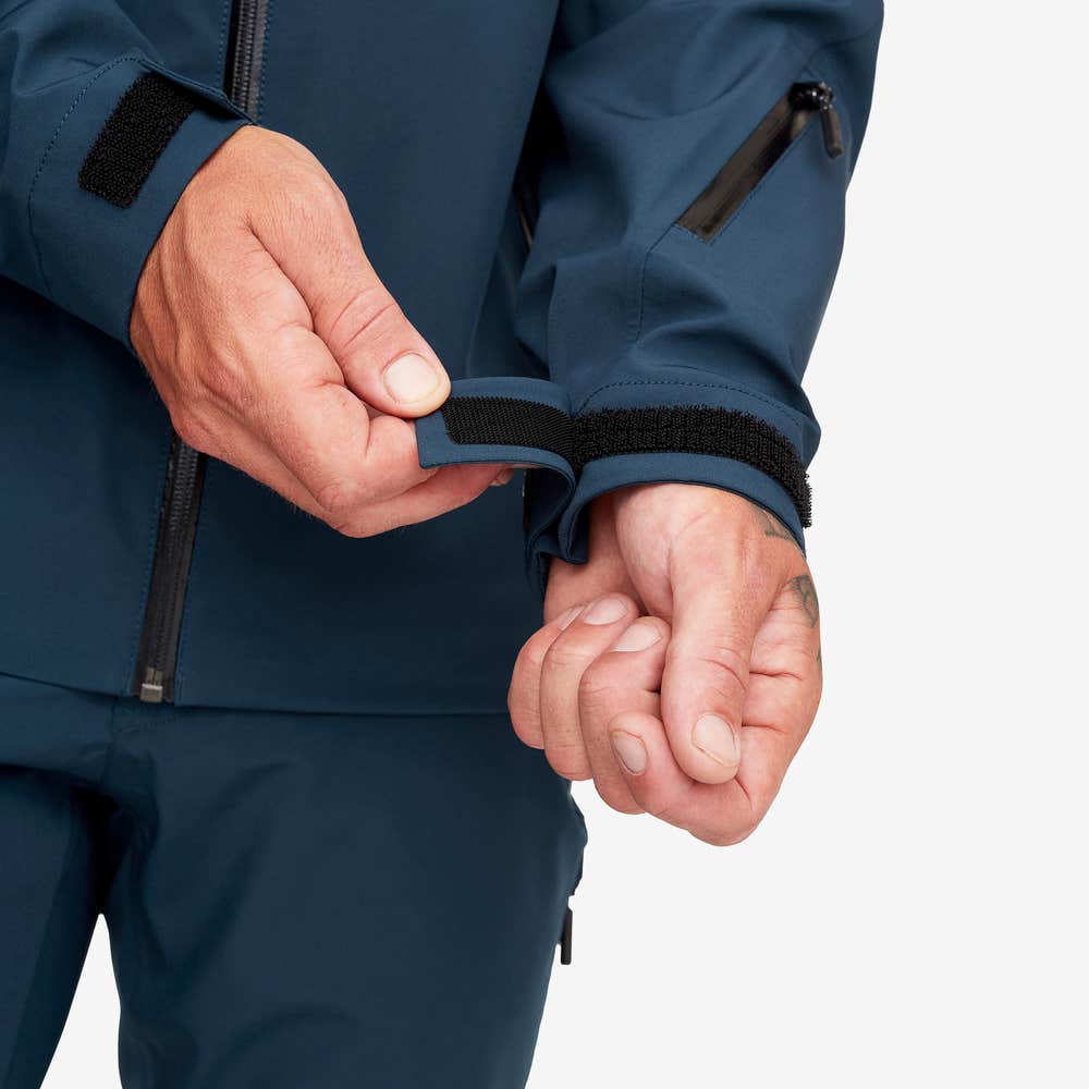 Cyclone Rescue Jacket 2.0
