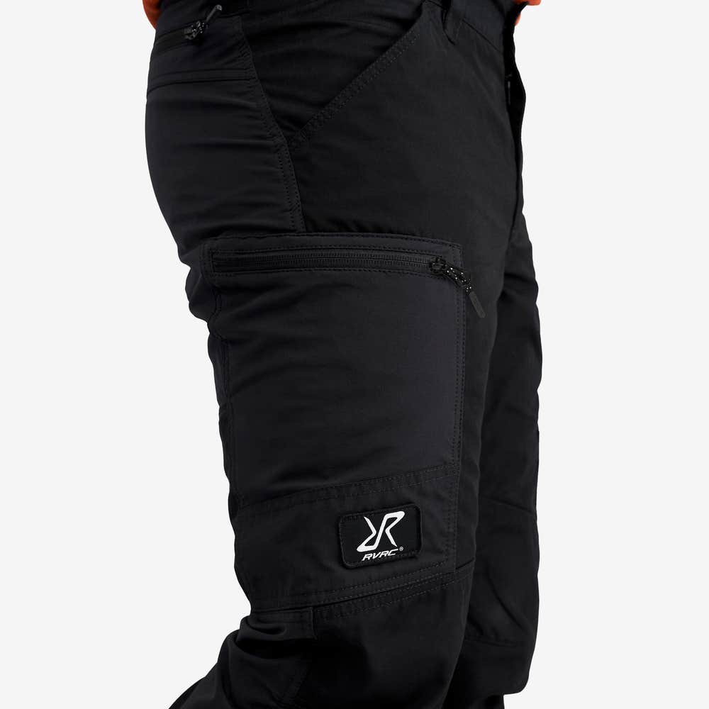 Wander Pro Trousers