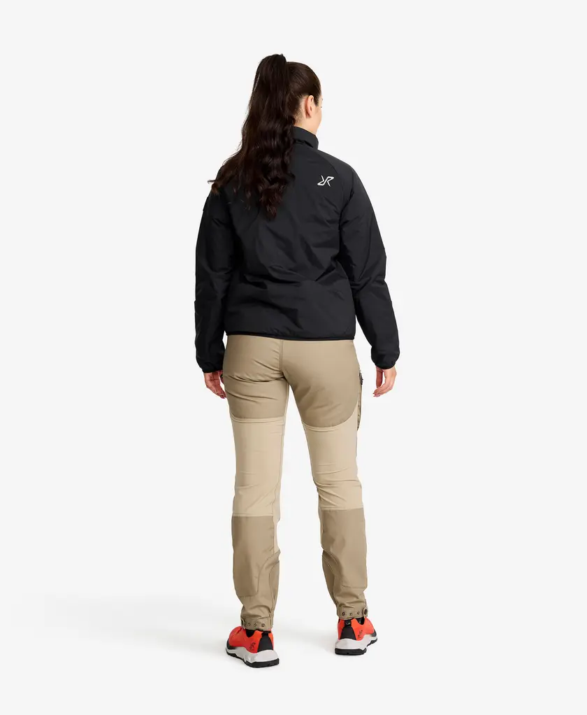 Flatter Insulated Jacket Women